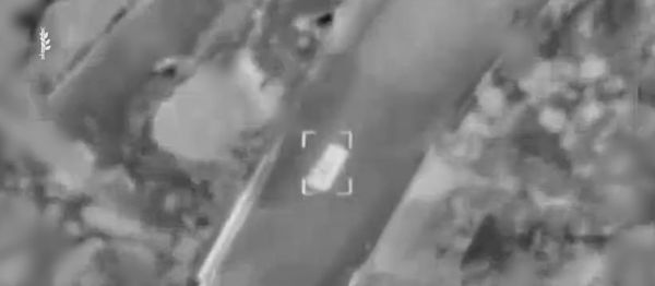 צה"ל חיסל בלבנון פעילים של מיליצייה איראנית