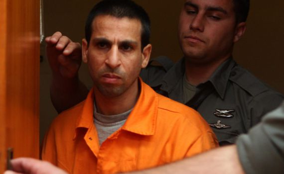 אחרי שני שליש: בני סלע מבקש שחרור מוקדם