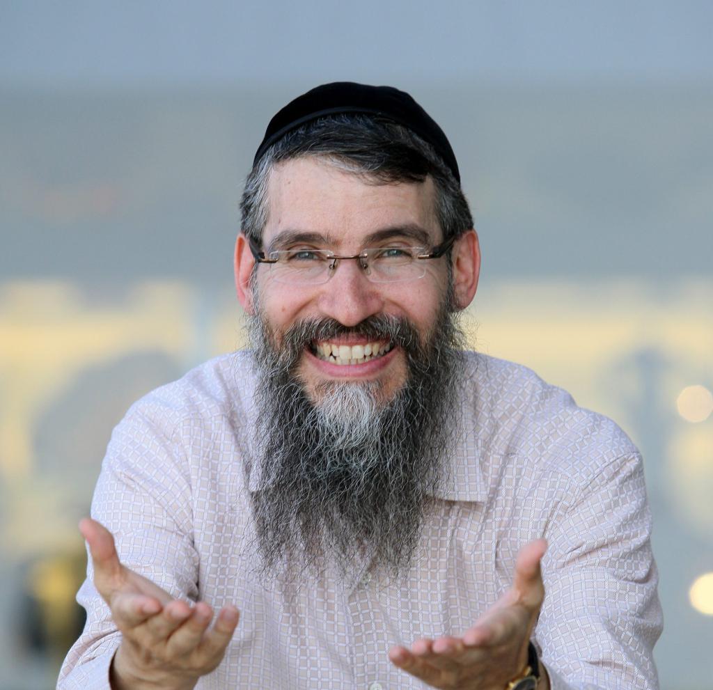 אברהם פריד לסרוגים: "מצפים לניצחון מוחלט"