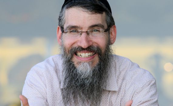 אברהם פריד לסרוגים: "מצפים לניצחון מוחלט"