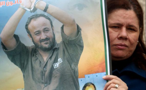 בנות משפחת ברגותי נעצרו, אחת מהן שוחררה בעסקה