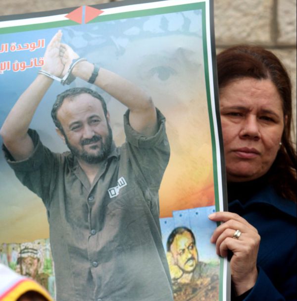 בנות משפחת ברגותי נעצרו, אחת מהן שוחררה בעסקה