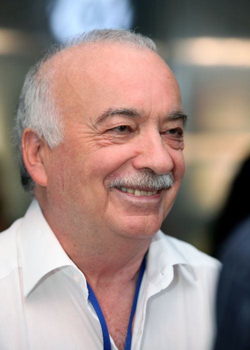 ברוך דיין האמת: אליעזר פישמן הלך לעולמו