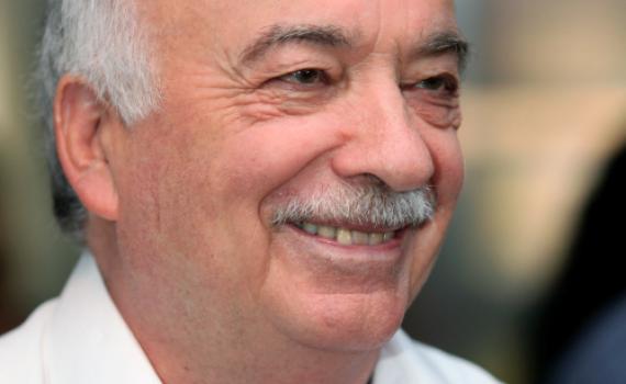 ברוך דיין האמת: אליעזר פישמן הלך לעולמו