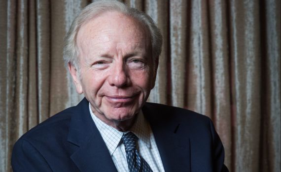 הסנאטור היהודי הראשון: ג'ו ליברמן הלך לעולמו