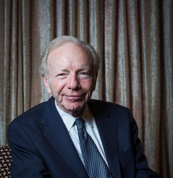 הסנאטור היהודי הראשון: ג'ו ליברמן הלך לעולמו