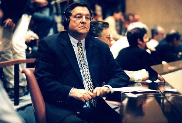 מחאה נגד קיש: יו"ר ועדת פרס ישראל התפטר