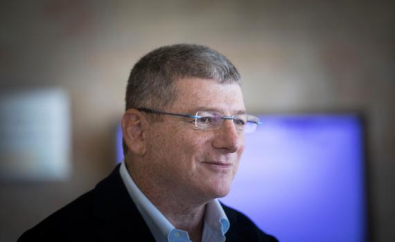 האזהרה מלפני שנה שיכלה למנוע את האסון?