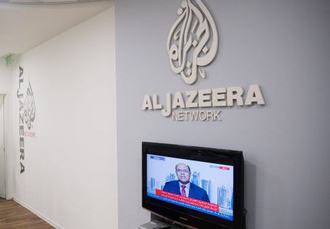 דיווח: צה"ל עצר את כתב אל-ג'זירה בפעילות בשיפא