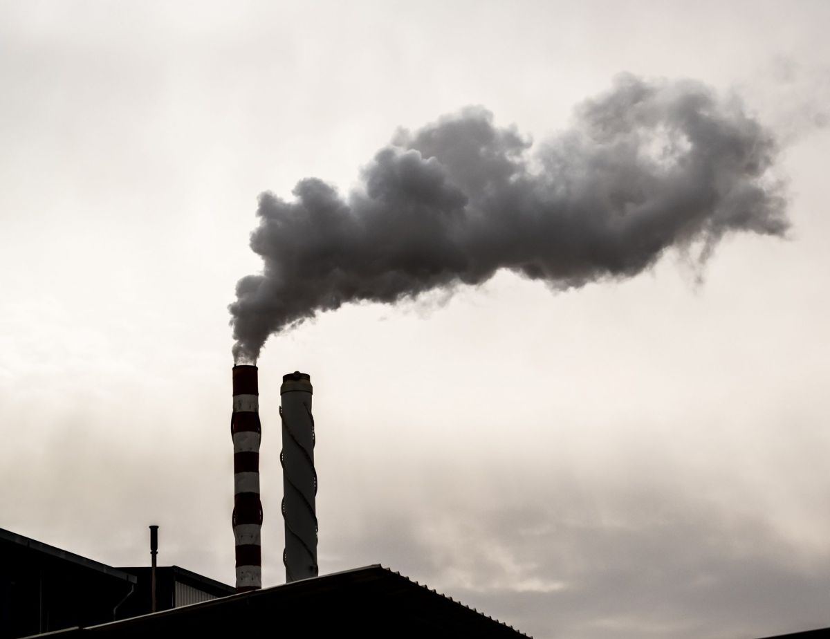 המשרד להגנת הסביבה חושף: אלה 10 המפעלים המזהמים בישראל