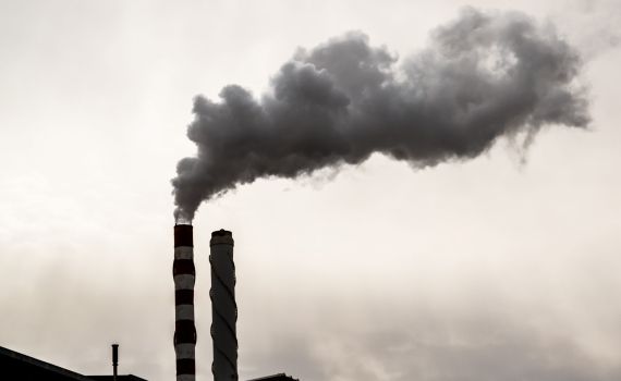 המשרד להגנת הסביבה חושף: אלה 10 המפעלים המזהמים בישראל