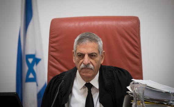 אחרי הביקורת הפנימית: בוטל המינוי של אורי שהם