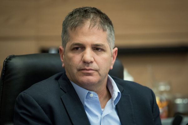 הצליחו להפוך גם את פרס ישראל לאירוע מפלג