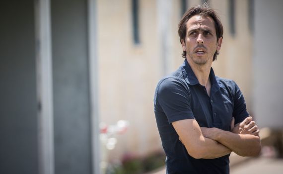 סופי: יוסי בניון פוטר מתפקידו בנבחרת ישראל