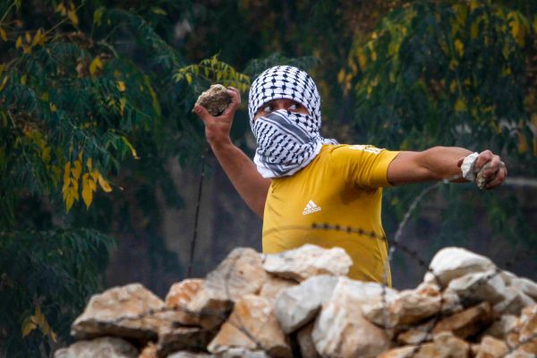 במערכת הדיווח של צה"ל: 'אלימות' שמורה רק ליהודים