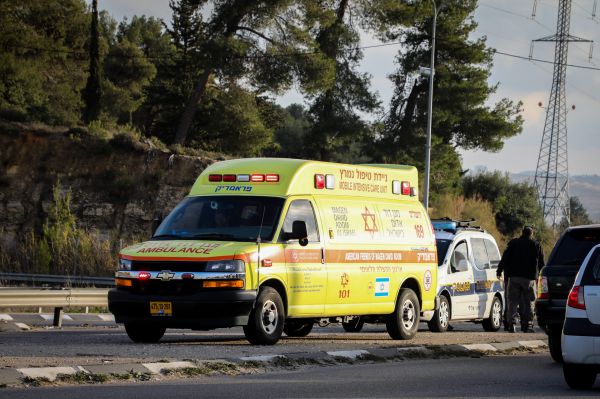 פיגוע ירי במגדל עוז: 2 אנשי כוחות הביטחון נפצעו