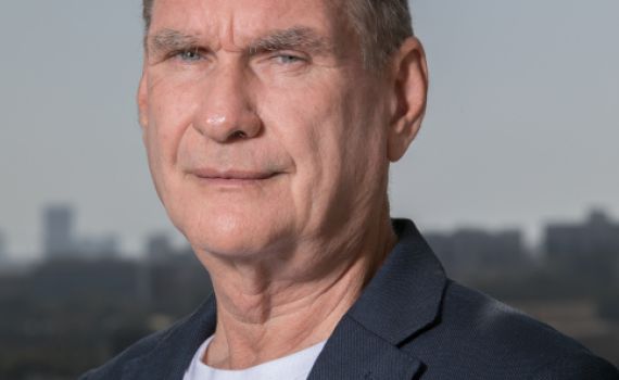 'אהיה שם':הקאמבק שידהים את המערכת הפוליטית?