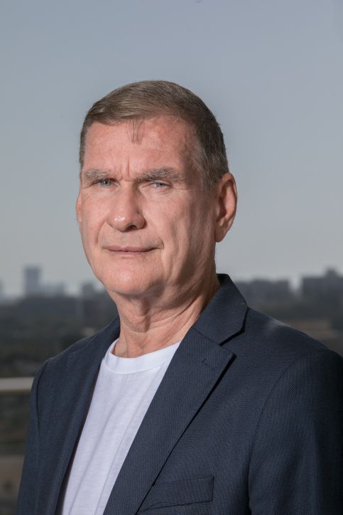 'אהיה שם':הקאמבק שידהים את המערכת הפוליטית?