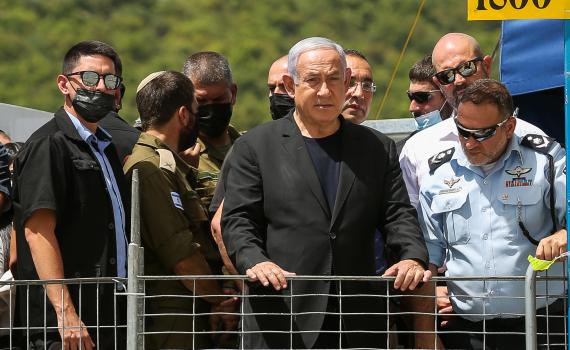 הליכוד מתנער מאחריות: הוועדה היא של לפיד ובנט