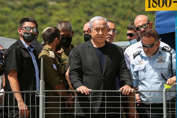 הליכוד מתנער מאחריות: הוועדה היא של לפיד ובנט