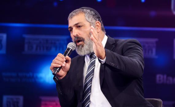 צבי יחזקאלי מזהיר: "כל מה שקרה אחרי – זה טרור"