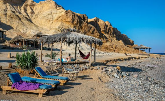 המל"ל באזהרת מסע: "גורמי טרור ינסו לפגוע בישראלים"