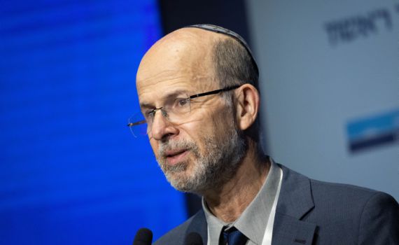 חגי סגל: היום השמח ביותר של חמאס מאז ה-7.10