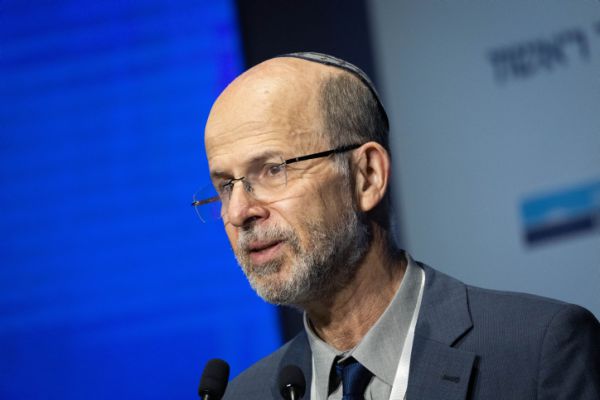 חגי סגל: היום השמח ביותר של חמאס מאז ה-7.10