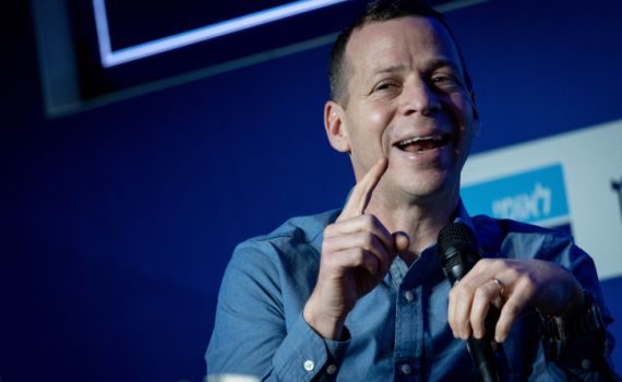 איבד סבלנות: הצעד של עמית סגל נגד אליהו יוסיאן