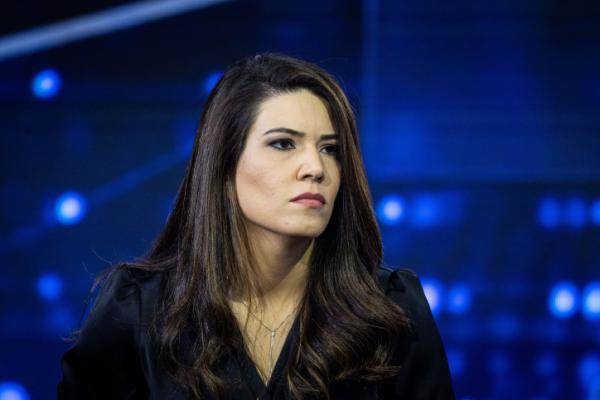 זה ההסבר לשם שהעיתונאית נתנה לבתה