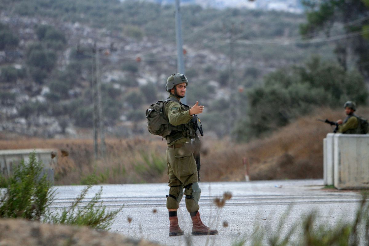 בעקבות זיהוי שווא: התראה לחדירת מחבלים הופעלה בשבי שומרון