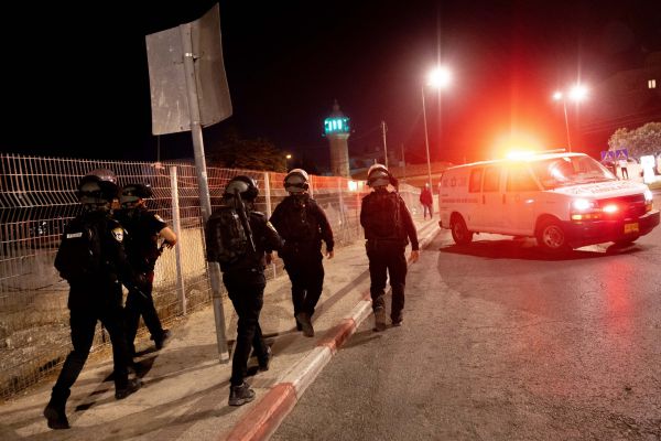 הפרשן הצבאי: "הגיע הזמן להכריז על נוער הגבעות כארגון טרור"