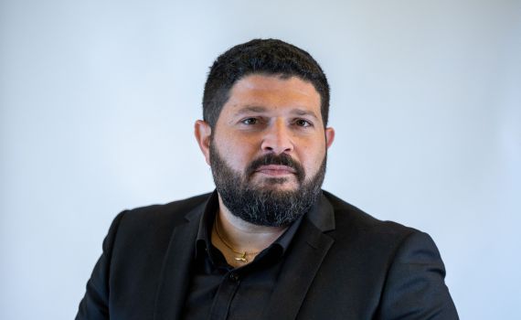 לא רק להרוג את הנוח'בה, אלא גם לקחת להם שטח