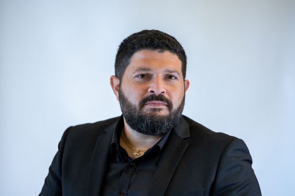 לא רק להרוג את הנוח'בה, אלא גם לקחת להם שטח