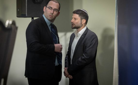 הציונות הדתית שוב הוכיחה שהיא לא מייצגת את הציונות הדתית