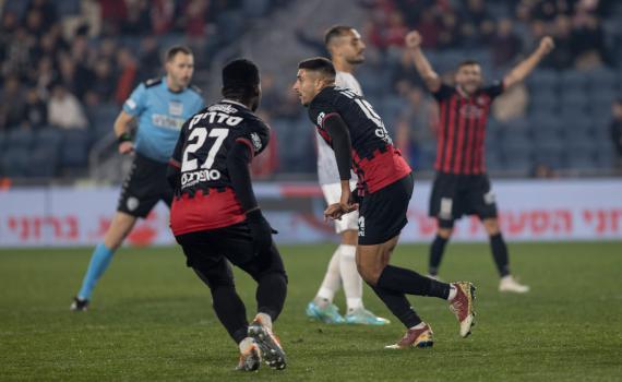 סערה: שחקן זר סירב ללבוש חולצה לזכר החייל שנפל