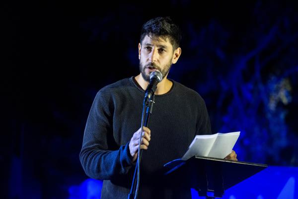 עידן עמדי קורא לסגור חשבון: 'לשבור להם עצמות'