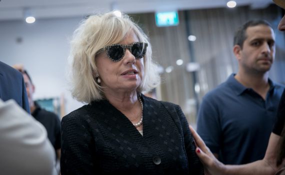 היועמ"שית נגד הממשלה: המשך הרפורמה המשפטית