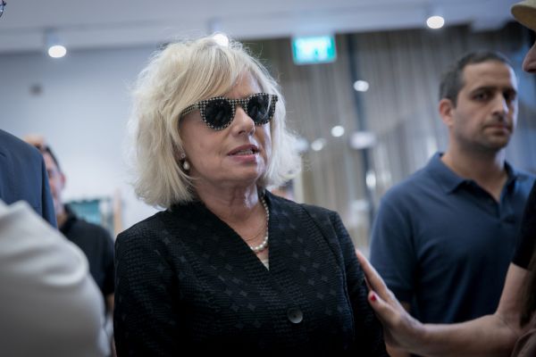 היועמ"שית נגד הממשלה: המשך הרפורמה המשפטית