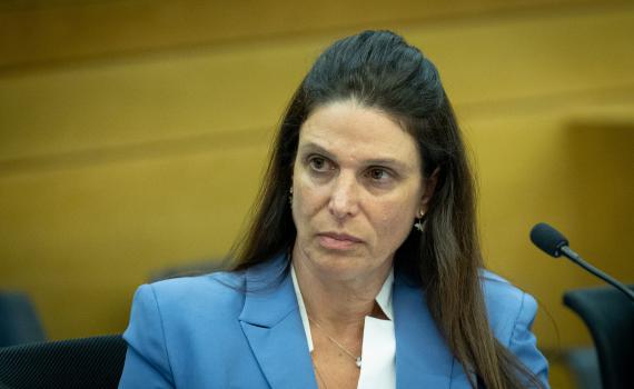 נציגת אלג'יר: "לא היה אונס"; רייטן: "תתביישי"