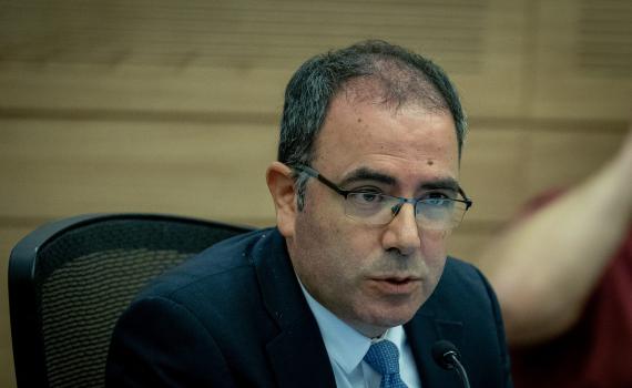 היועמ"שית לפוקס: "מכתבך מטעה ורצוף אי דיוקים"