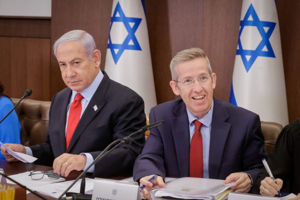מזכיר הממשלה: זה היעד הסופי לגיוס החרדים