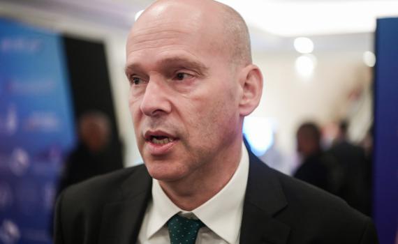 מתקפה חריפה נגד פרקליט המדינה: "הוא מושחת"