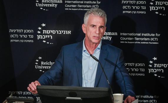 המו"מ נמשך: ראשי המוסד והשב"כ יצאו לדוחא וקהיר