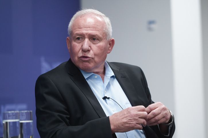 בעזרת השם: זה השם החדש של משרד החקלאות