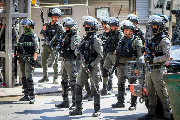 נמנע פיגוע גדול: נתפס מחבל שניסה לחדור לאדורה