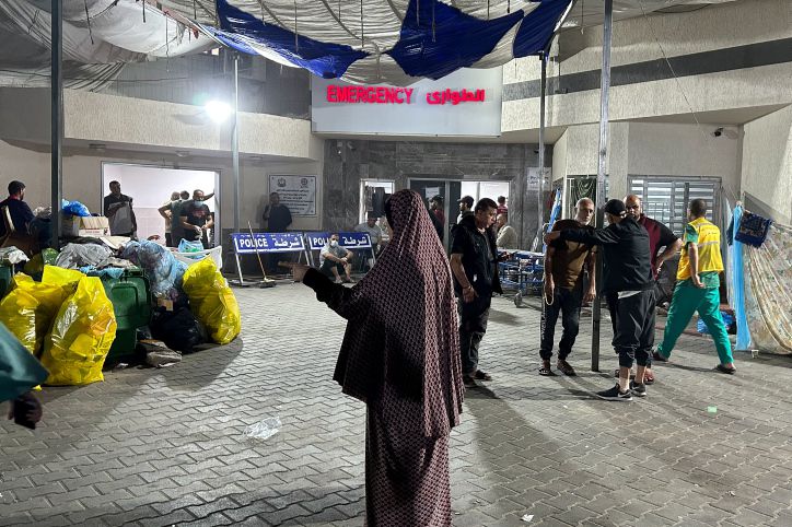 המחבל מחטיפת שלושת הנערים נעצר בשיפא