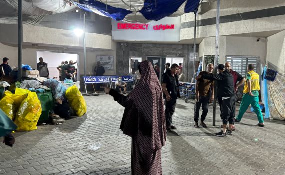 המחבל מחטיפת שלושת הנערים נעצר בשיפא