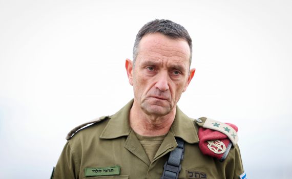 הרמטכ"ל מינה מחליף לרח"ט מחקר הפורש