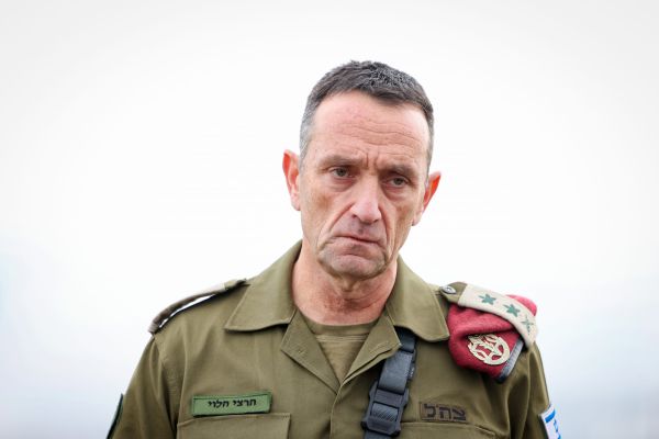 הרצי, עזוב את ברק חירם, ותתעסק בכשלים שלך